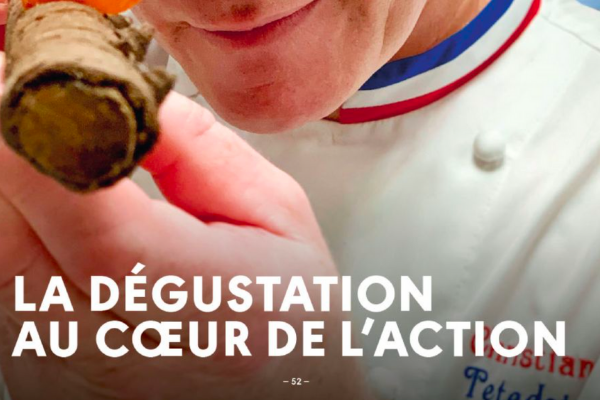 Rotary Mag Juin 2020