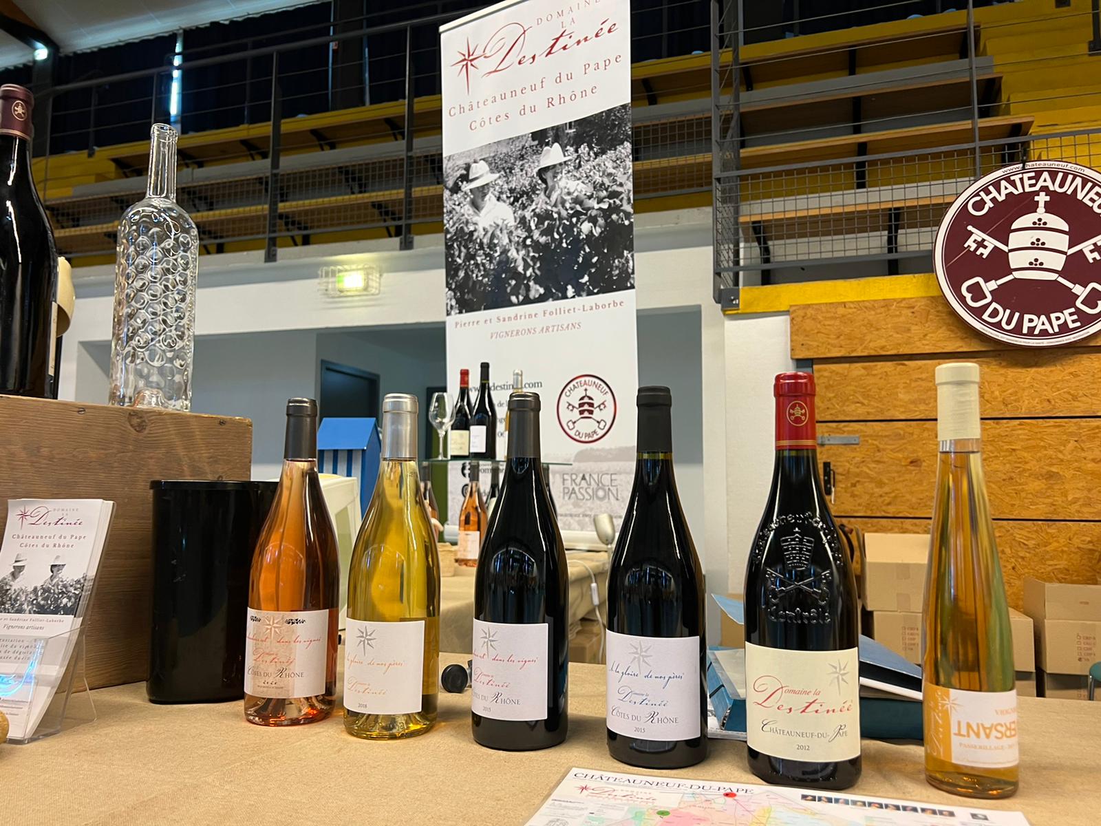 Retour en image du Salon de la 3ème édition